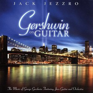 【輸入盤】Gershwin on Guitar: Music