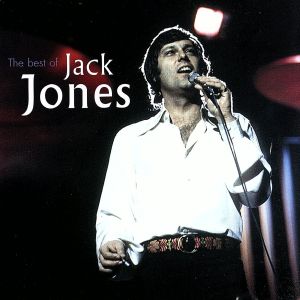 【輸入盤】The Best of Jack Jones