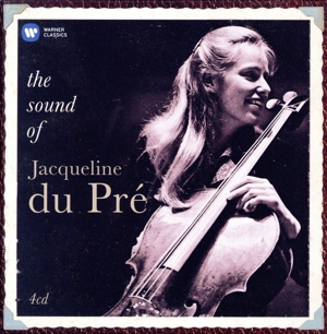 【輸入盤】Sound of Jacqueline Du Pre