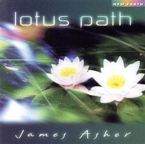 【輸入盤】Lotus Path