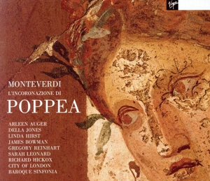 【輸入盤】L'Incoronazione Di Poppea