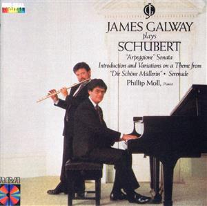 【輸入盤】Plays Schubert