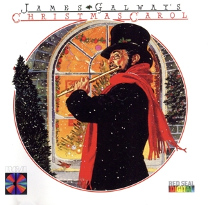 【輸入盤】Xmas Carol