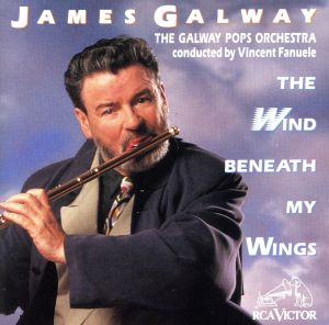 【輸入盤】Wind Beneath My Wings