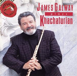 【輸入盤】Plays Khachaturian