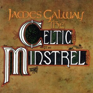 【輸入盤】Celtic Minstrel