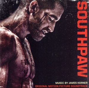 【輸入盤】Ost: Southpaw