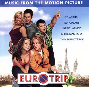 【輸入盤】EuroTrip