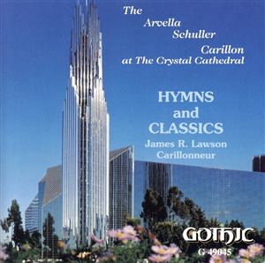 【輸入盤】Hymns and Classics