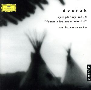 【輸入盤】Dvorak: Symphony No.9