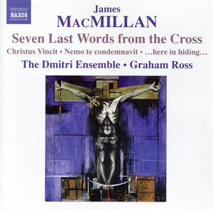 【輸入盤】Seven Last Words From the Cross