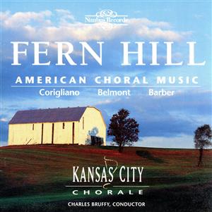 【輸入盤】American Choral Works