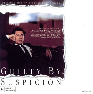 【輸入盤】Guilty By Suspicion (1991 Film)