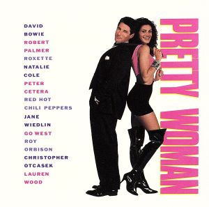 【輸入盤】PRETTY WOMAN