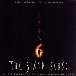 【輸入盤】The Sixth Sense: Original Motion Picture Soundtrack