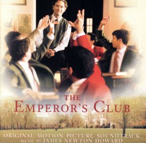 【輸入盤】Emperor's Club