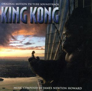 【輸入盤】King Kong