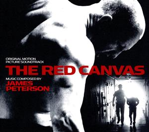 【輸入盤】Red Canvas-Original Filmscore