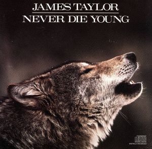 【輸入盤】Never Die Young