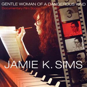 【輸入盤】Gentle Woman of a Dangerous Kind: Documentary Film