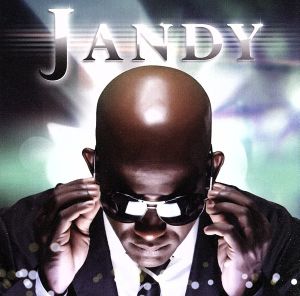 【輸入盤】Jandy