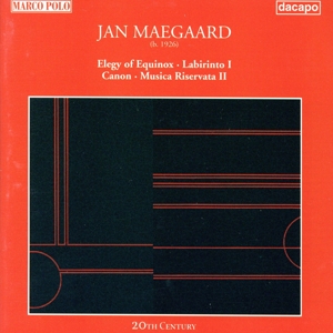 【輸入盤】Chamber Music