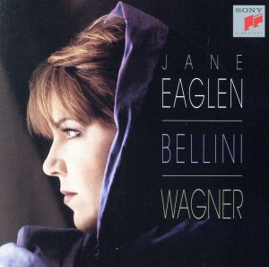 【輸入盤】JANE EAGLEN BELLINI WAGNER