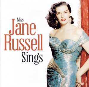 【輸入盤】Miss Jane Russell Sings