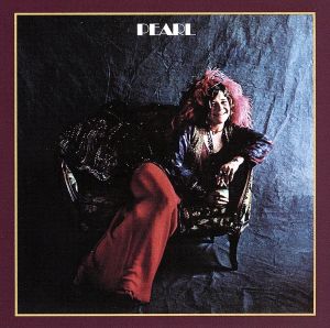 【輸入盤】Pearl