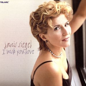 【輸入盤】I Wish You Love