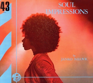 【輸入盤】Soul Impressions