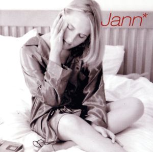 【輸入盤】Jann