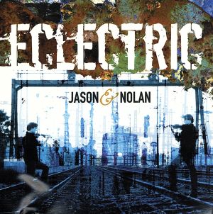 【輸入盤】Eclectric