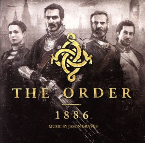 【輸入盤】The Order: 1886 (Video Game Soundtrack)