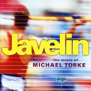 【輸入盤】Javelin