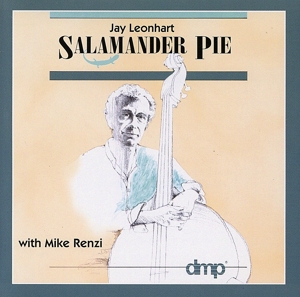 【輸入盤】Salamander Pie (Hybrid)