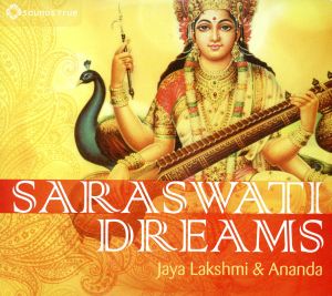 【輸入盤】Saraswati Dreams