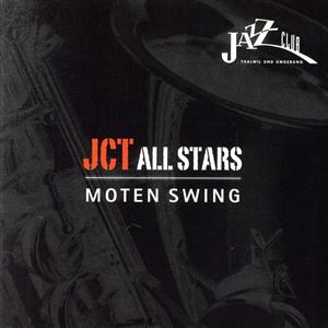 【輸入盤】Moten Swing