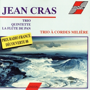 【輸入盤】Trio/Quintette/La Flute De Pan