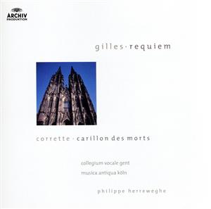 【輸入盤】Requiem / Carillon Des Morts