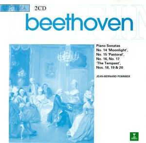 【輸入盤】Beethoven:Piano Sonatas 14