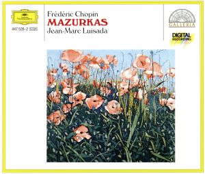 【輸入盤】Chopin: 49 Mazurkas