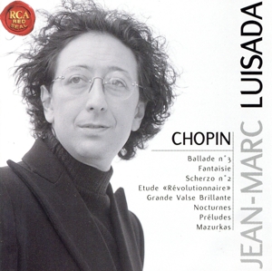 【輸入盤】CHOPIN