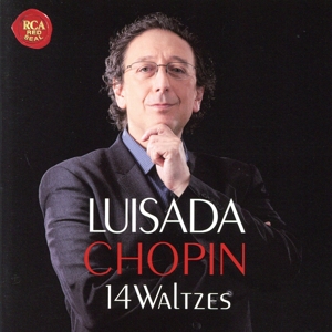 【輸入盤】Chopin: 14 Waltzes & 7 Mazurkas