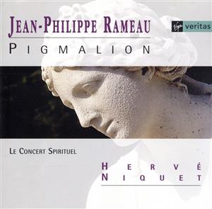 【輸入盤】Rameau: Pigmalion/Le Temple de la gloire (extraits)