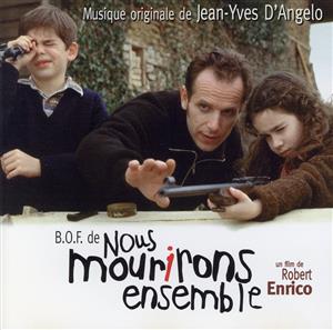 【輸入盤】Nous Mourirons Ensemble