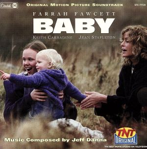 【輸入盤】Baby: Original Motion Picture Soundtrack (2000 TV Film)