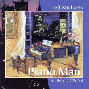【輸入盤】Piano Man: Tribute to Billy Joel