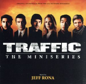 【輸入盤】Traffic: the Miniserie