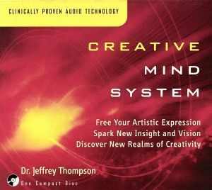 【輸入盤】Creative Mind System